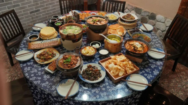 天冷吃点儿厚味的！京郊特点好意思食给您安排上了